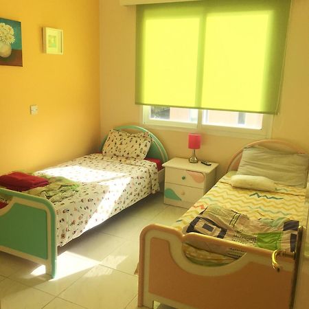 Paphos Beautiful Apartment Near The Sea מראה חיצוני תמונה