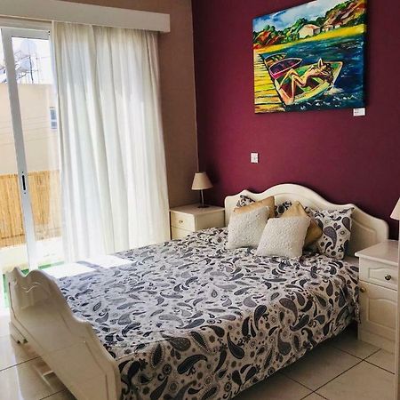 Paphos Beautiful Apartment Near The Sea מראה חיצוני תמונה