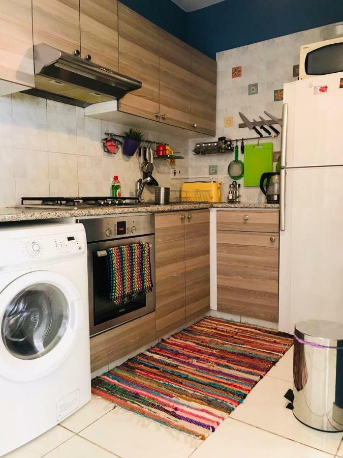 Paphos Beautiful Apartment Near The Sea מראה חיצוני תמונה