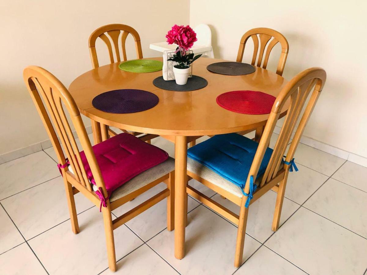 Paphos Beautiful Apartment Near The Sea מראה חיצוני תמונה