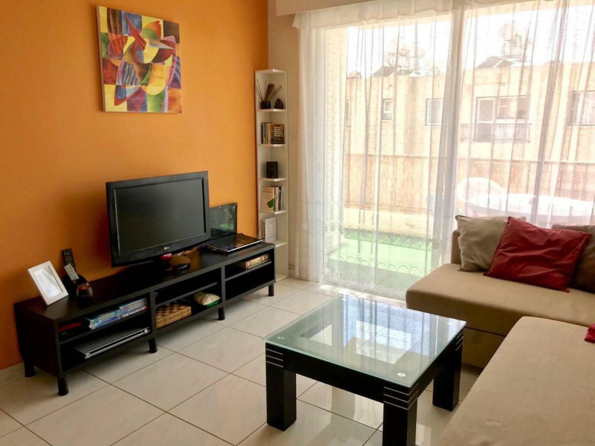 Paphos Beautiful Apartment Near The Sea מראה חיצוני תמונה