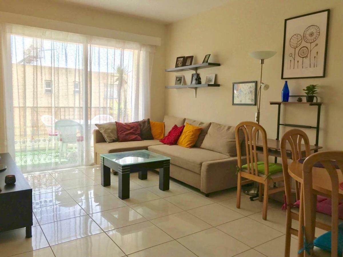 Paphos Beautiful Apartment Near The Sea מראה חיצוני תמונה