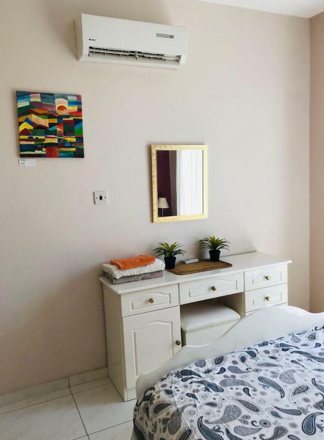 Paphos Beautiful Apartment Near The Sea מראה חיצוני תמונה