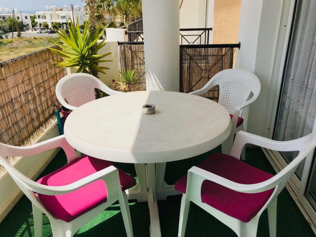 Paphos Beautiful Apartment Near The Sea מראה חיצוני תמונה